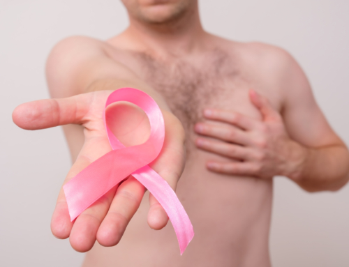 Understanding Male Breast Cancer: Breaking the Silence During Breast Cancer Awareness Month