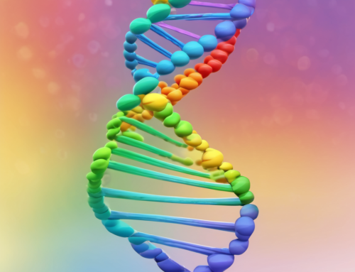 Celebrating Pride Month and the Role of Genetics in Understanding Our Identities