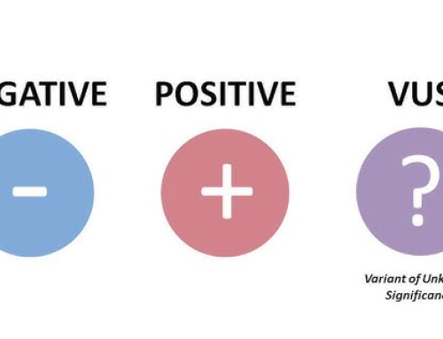 How Labs Classify Genetic Variants: Behind the Scenes of Your Test Result 